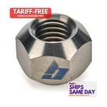 Gorsuch Performance HG-13006, One Lug Nuts 5/8-11 Course Double Sided Single New. Price: $41.74.