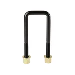 Arb OMEU53 Old Man Emu Rear Leaf Spring Axle U-bolt Kit For 84-90 Toyota 4RUNNER New. Price: $34.80.