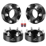 Flycle 6X5.5 Hubcentric Wheel Spacers For 2024 2025 Tacoma With M14X1.5, ... New. Price: $187.14.