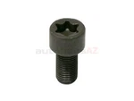 Genuine Mercedes Crankshaft Bolt 0079905104 Benz E350 C300 ML350 S550 New. Price: $14.14.