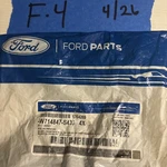 Ford W714847-S439 Bolt 2015-2025 Transit Van Chassis Fastener Pack New. Price: $8.64.