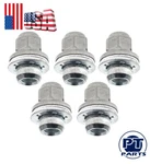 New 5PCS Lug Nuts For Jaguar Xjr 4196CC XJ8 5000CC C2C35294010. Price: $18.19.