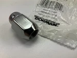 Dorman 611-185 Wheel Lug Nut New. Price: $7.19.