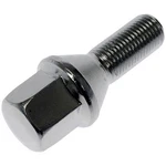 Dorman 610-632.1 M12 1.25 Wheel Bolt 17MM Hex, 54MM Thread Length New. Price: $25.31.