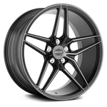 Inovit YSM-068 Vector Ii Wheels 20X10 (40, 5X120.65, 72.6) Black Rims Set Of New. Price: $1260.00.
