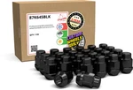 For Chrysler Lebaron 82-85 Lug Wheel Installation Kit Black Cone Seat Acorn New. Price: $32.08.