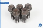 06-13 Bmw 328I 335I E90 E91 E92 E93 Wheel Rim Bolts Lug Set Of 6781150 Oem Used. Price: $41.50.