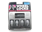 Gorilla 71621N Wheel Lug Nuts - 12MM X 1.25 Thread Acorn New. Price: $18.99.