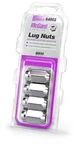 Mcgard Cone Seat Style Lug Nuts-chrome 64002 New. Price: $26.18.