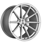 19/20" Vertini Wheels RFS1.1 Brushed Silver Corvette Rims (4PCS) New. Price: $1940.00.