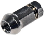 4PC Genuine Dorman M14-1.50 Racing Style Wheel Nut 712-645M4 New. Price: $19.12.
