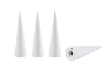 True Spike LGC032WH Wheel Hardware Oem New. Price: $33.96.