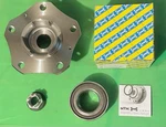 Ntn Front Wheel Bearing / Hub For 2000-2025 Porsche 911 Boxster Cayman New. Price: $199.99.