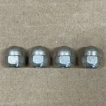Invacare Pronto M91 M94 Sure Step Power Trax Wheelchair Tire Lug Nuts QTY4 Used. Price: $19.39.