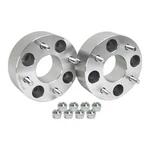 Rugged Wheel Spacer For Polaris Rzr Trail Front,rear New. Price: $113.00.