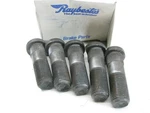 (5) Raybestos 27853B Rear Wheel Lugs Studs For 1991-1992 Dodge Stealth New. Price: $9.89.