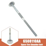 Spare Tire Shoulder Bolt 6508110AA For Dodge Charger Challenger Chrysler 300 New. Price: $15.63.