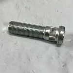 Dorman 610-182 9/16-18 Serrated Wheel Stud .623 In. Knurl, 2-5/32 Length New. Price: $9.99.