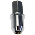 Dorman 611-580.1 M12 1.50 Wheel Nut Dometop 18MM Hex, 62MM Length New. Price: $32.66.
