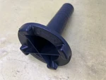 Spare Wheel Bolt A2098980214 Mercedes Benz Genuine Used. Price: $16.42.
