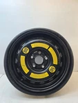 Porsche Cayenne Audi Q7 Vw Touareg Spare Tire Wheel 195/75R18 Oem Used. Price: $89.99.