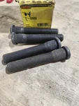 Qty 4** Euclid E-8980 Metric Wheel Stud 5-3/32 M22 X1.5 Thread Right Hand New. Price: $175.00.