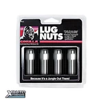 Gorilla Automotive Sst Clsd Lug 7/8" 14-1.50 Chr Bag 84147B New. Price: $21.00.