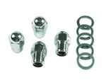 Wheel Lug Nut Mr Gasket 1761 New. Price: $29.99.