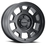 One 18X9 Method MR705 Bead Grip 6X5.5/6X139.7 Matte Black Wheel Rim 106.25 New. Price: $429.00.
