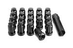 Gaemi M12X1.5 Lug NUTS,12X1.5 Spline Black For Aftermarket... Fast Ship New. Price: $40.10.