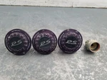 2016 Porsche 911 GT3 Centerlock Wheel Lug / Partial Set #2420 P8 Used. Price: $299.99.