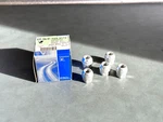 Gm Oem Nos 9595175 Wheel Lug Nuts M27X2 5X 2015-2021 Chevrolet Colorado New. Price: $39.99.
