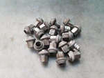 Aston Martin DB9 Coupe 2004 - 2012 Set Of Wheel Lug Nuts Bolts Used. Price: $199.89.