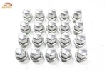 2024 Chevrolet Trax Wheel Rim Lug Nut Bolts Oem -set Of 20- Used. Price: $32.99.