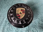 Genuine Porsche Alloy Wheel Centre Central Locking Nut Cap 991 GT3 992407139A Used. Price: $202.98.