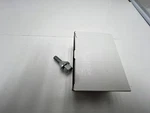 Box Of Napa Wheel Lug Bolt 819-8534-1, M12-1.25, Hex, Steel, Grade 10.9, 0.96" New. Price: $31.47.