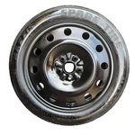 T155/70D17 2013-19 Ford Taurus Emergency Spare Tire Rim Wheel Compact Donut Oem Used. Price: $115.00.