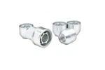 Genuine Gm Lock Kit Steel (wheels W/hidden Lugs) 11602601 New. Price: $112.50.