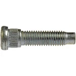 Dorman 610-390.1 M12 1.75 Serrated Wheel Stud 14.75MM Knurl, 51MM Length New. Price: $19.75.