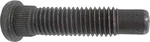 Allstar Performance ALL44117 Wheel Stud 5/8-11 In Thread 2.750 Long New. Price: $16.99.