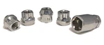 Set 14X1.5 Open End Lug Nut Wheel Locks Chrysler 300C Ford Mustang Gt Dodge New. Price: $14.99.