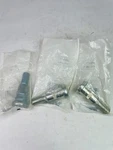Dorman 610-286.1 Wheel Lug Stud Front 1/2-20 Nos (pack Of 3) New. Price: $16.90.