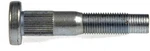 Dorman 610-431.1 Wheel Lug Stud For Select 99-10 Chevrolet Gmc Models New. Price: $15.99.