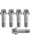 Bapmic 0009905407 Wheel Lug Nuts Bolt Stainless Steel Compatible With Mercedes New. Price: $38.50.