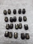 20 Pieces Lug Nuts 1999 Chevrolet Venture Z-82P Used. Price: $39.00.