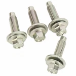 4PACKS 2010-2026 Genuine Ford Explorer Bolt M8 25MM W503294-S437 New. Price: $21.55.