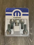 Wheel Locks Kit New. Price: $35.00.