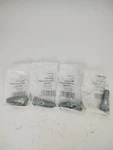 Dorman 610-369.1 / Wheel Bolt 97001.1 M12-1.50 Nos (pack Of 4) New. Price: $14.70.