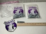 Lot Of Yukon Gear/axle Stud, 2 11/16 9/16-18 Check Dimensions Used. Price: $49.99.