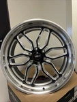 (4) 22X9.5 Weld Laguna Gloss Black Milled (6X135) Ford Raptor F-150 Navigator New. Price: $2899.00.